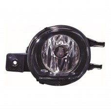 Toyota Yaris Verso 2000-2006 Front Fog Lamp Unit Passenger Side